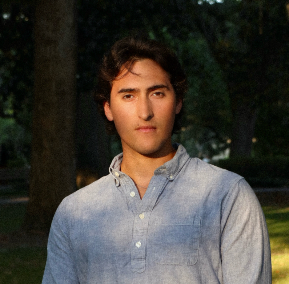 Rumi Alexander Elías Calles